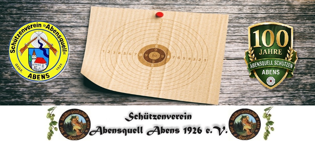 Schützenverein Abensquell e. V.